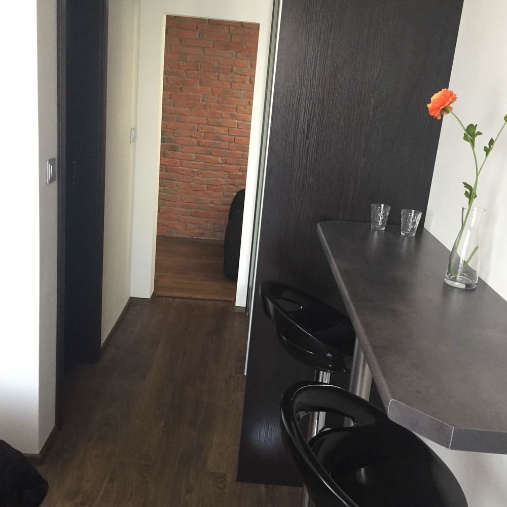 Apartmany Saris 프레쇼브 외부 사진