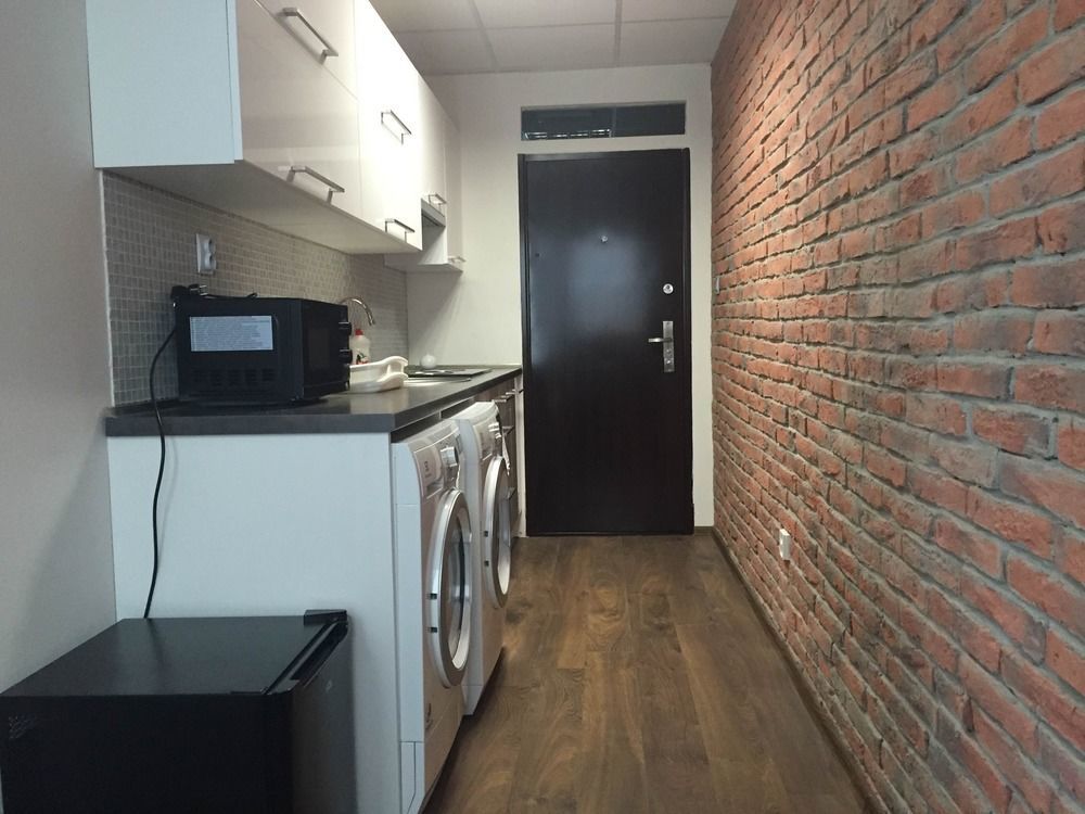 Apartmany Saris 프레쇼브 외부 사진