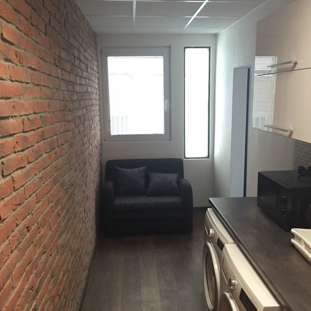Apartmany Saris 프레쇼브 외부 사진
